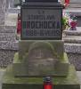 Stanisawa Brochowski 1888 - 1951. Grave made by I.W. Rudnicki, Warszawa